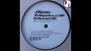 Jkenzo  Magneto feel It Vip