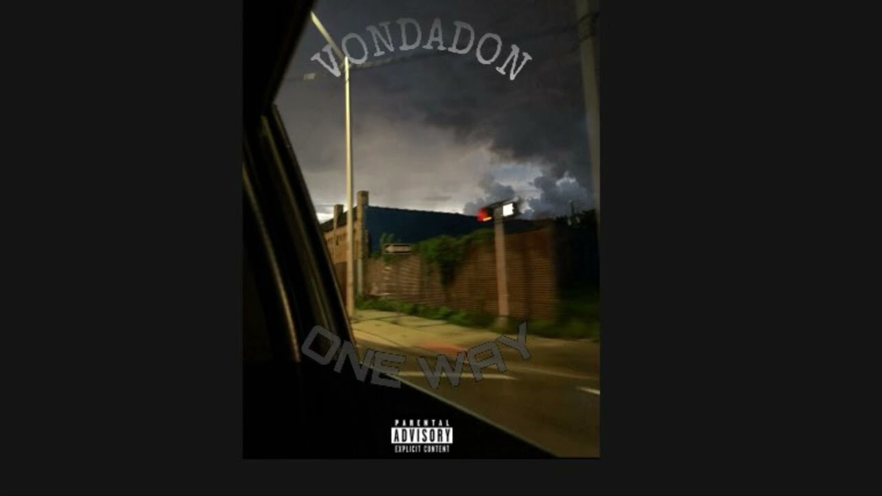 VONDADON ft. SYDDAKIDD -HIGH