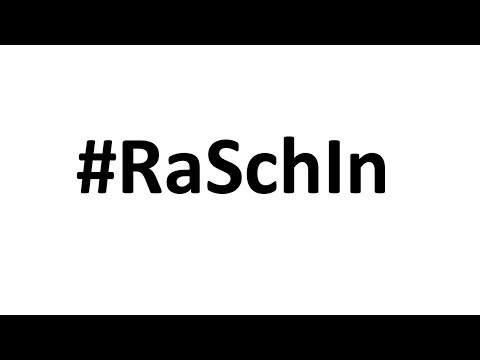 RaSchInCommunity OfflineTreff 17 06 2021