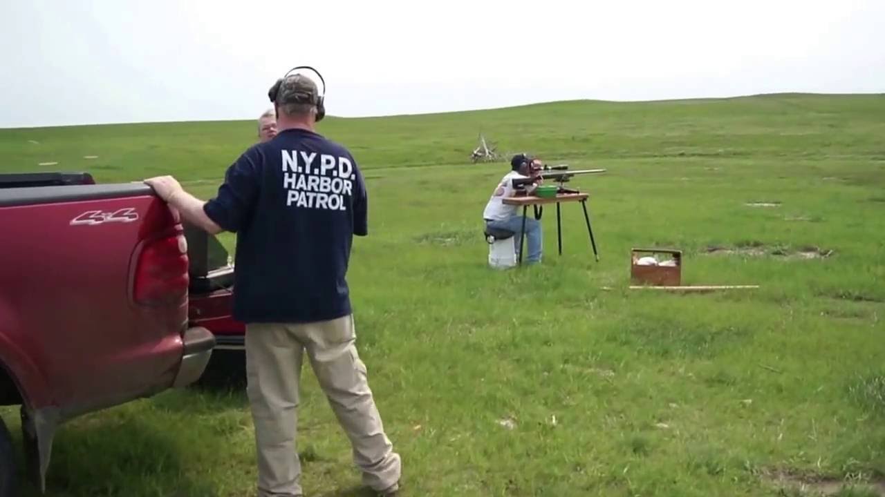 Prairie Dog Shooting South Dakota YouTube