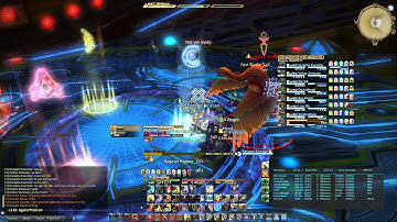 FFXIV ARR: FCOB Turn 12 PLD POV