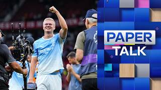 Manchester derby VAR officials left off Premier League list for Matchday 5 | Paper Talk