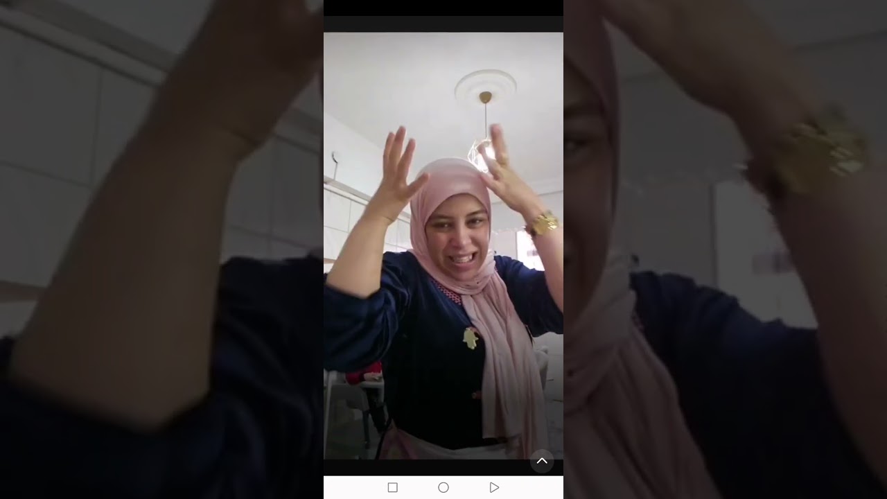 فطورنا اليوم غير 😍 تعالو تشوفو واش حضرنا ونفطرو معى بعضانا