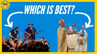 Tradition vs Modernity | Counter Culture Clips