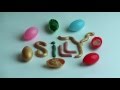 Retrospectacle silly putty  decades tv network