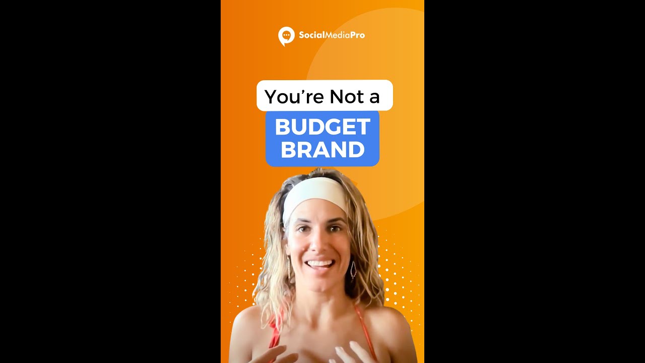 The Price-Shopping Trap 