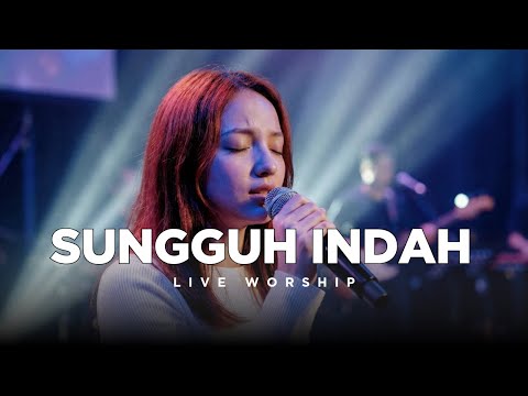 Sungguh Indah BersamaMu (cover)_ Viral di TIKTOK