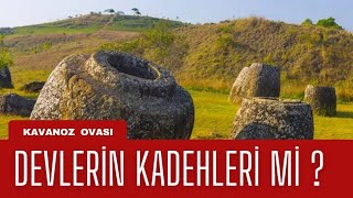 Laos Ta Devler Tarafindan Kullanilan Şarap Kadehleri̇