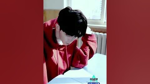 [ENG] Yang Tao: Self-Intro Video