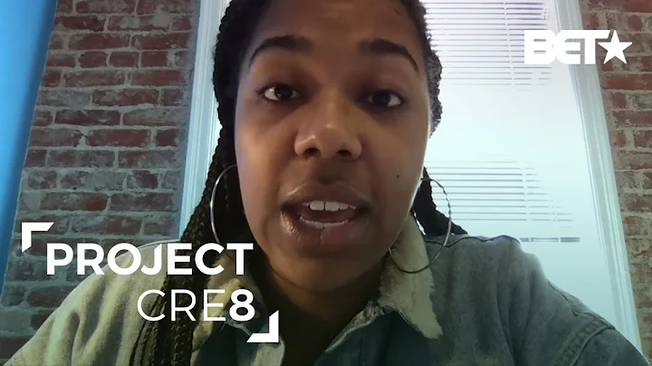 Worth It by Kristina Thomas | #ProjectCre8