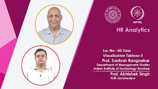 Lec 60: Data Visualization Tableau – 3