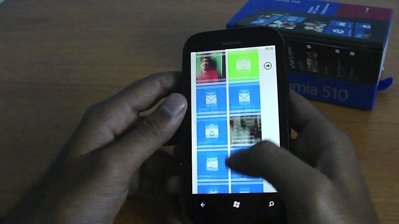 How to install apps from pc to lumia 510 reviews