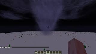 minecraft tornadoes ef0 to ef5