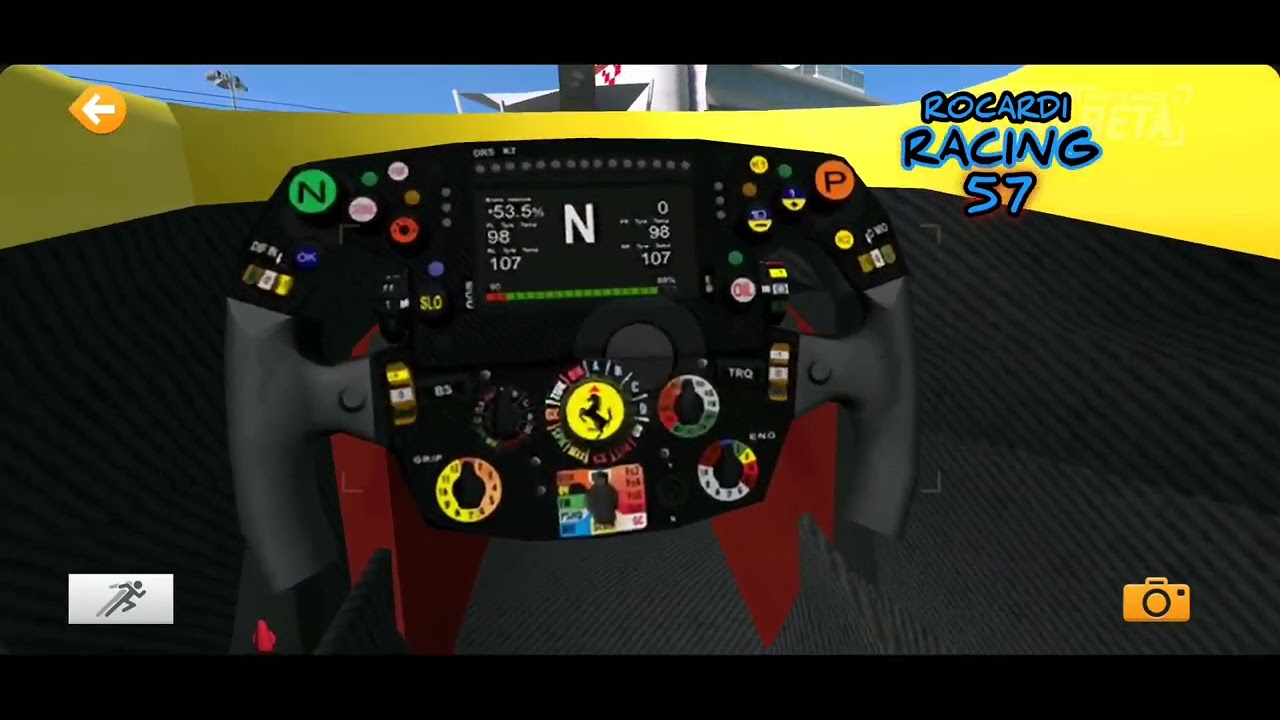 Real Racing 3 |USO CORRECTO DEL MODO FOTO| BETA Android. - YouTube