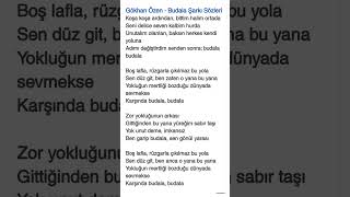 Budala-Karaoke