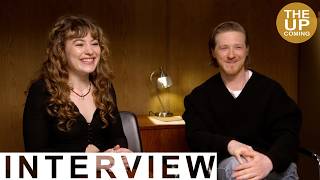 Ruby Serkis & Adam Nagaitis interview on Star City: Soviet perspective & personal cost of progress