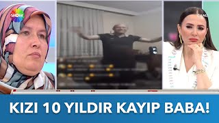 Mustafa ve Zeynep'in paylaşımları | Didem Arslan Yılmaz'la Vazgeçme | 9.05.2024