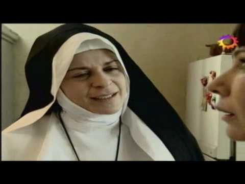 Mujeres Asesinas - Marta Odera, monja [Parte 5]