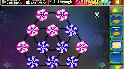 G4K Turtle Escape Game Walkthrough