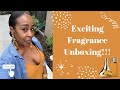 Exciting Fragrance Unboxing!!! PENHALIGON’S, BYREDO & Maison Margiela Matcha 🍵 Meditation