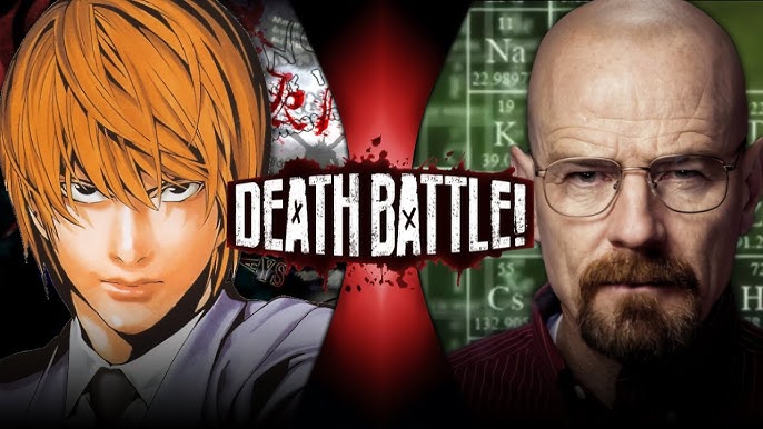 Adam vs Mori Jin (Record of Ragnarok vs God of Highschool) (Connections in  the Comments) : r/DeathBattleMatchups