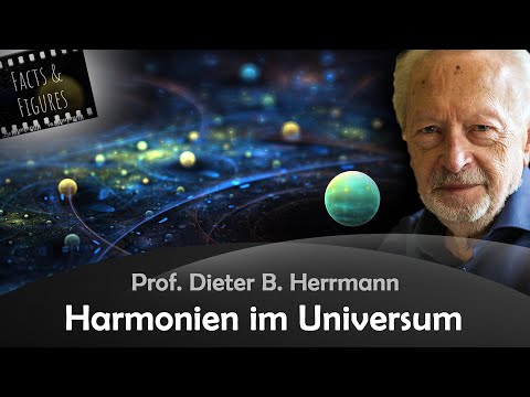 Harmonien im Universum