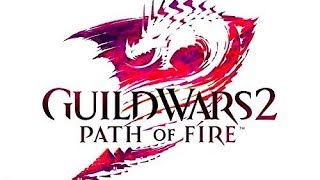 Guild Wars 2: Path of Fire Soundtrack Tracklist