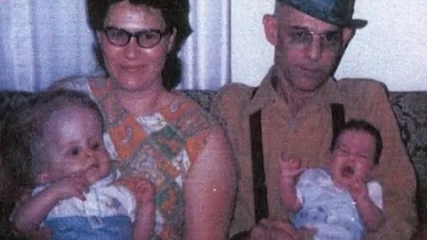 Ernest B. Reed Memorial Tribute