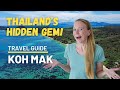 Koh Mak Travel Guide (detailed review)
