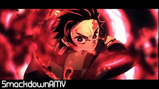 [Demon Slayer Edit] - Dynasty