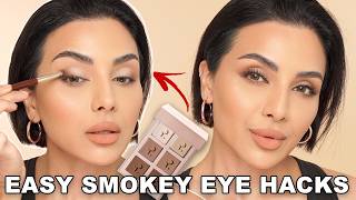 This Eyeshadow Technique Works on Every Eye Shape | Nina Ubhi screenshot 4