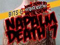 Napalm Death Interview Pt. 7 - Animal Rights