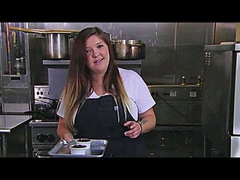 Testing the Sabotages: Box of Chocolates | Cutthroat Kitchen | Food Network