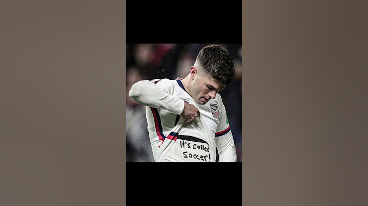 If pulisic scores and does this