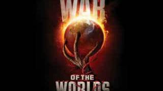 War of the Worlds Soundtrack- Prologue