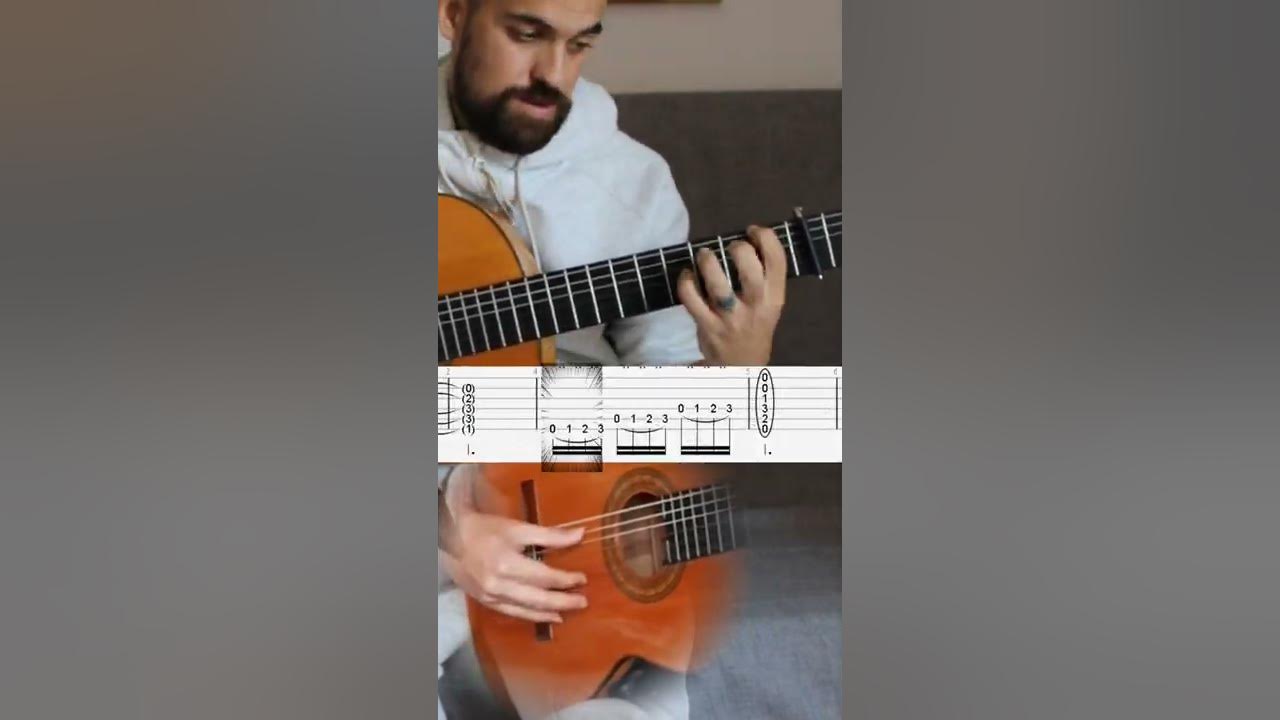 adorno por ¡SOLEA MUY MUY FACIL! con TAB adorno por ¡SOLEA MUY MUY FACIL! con TAB