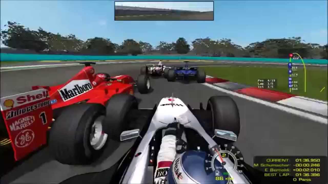 f1 2001 rfactor download demo f1 2001 rfactor download demo
