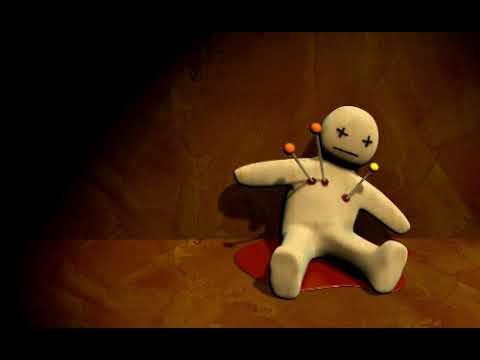 Alfons - Voodoo Lounge (Nightcore)