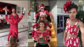 Try Not To Laugh Watching Brent Rivera TikToks 2021 - TikTok Zone