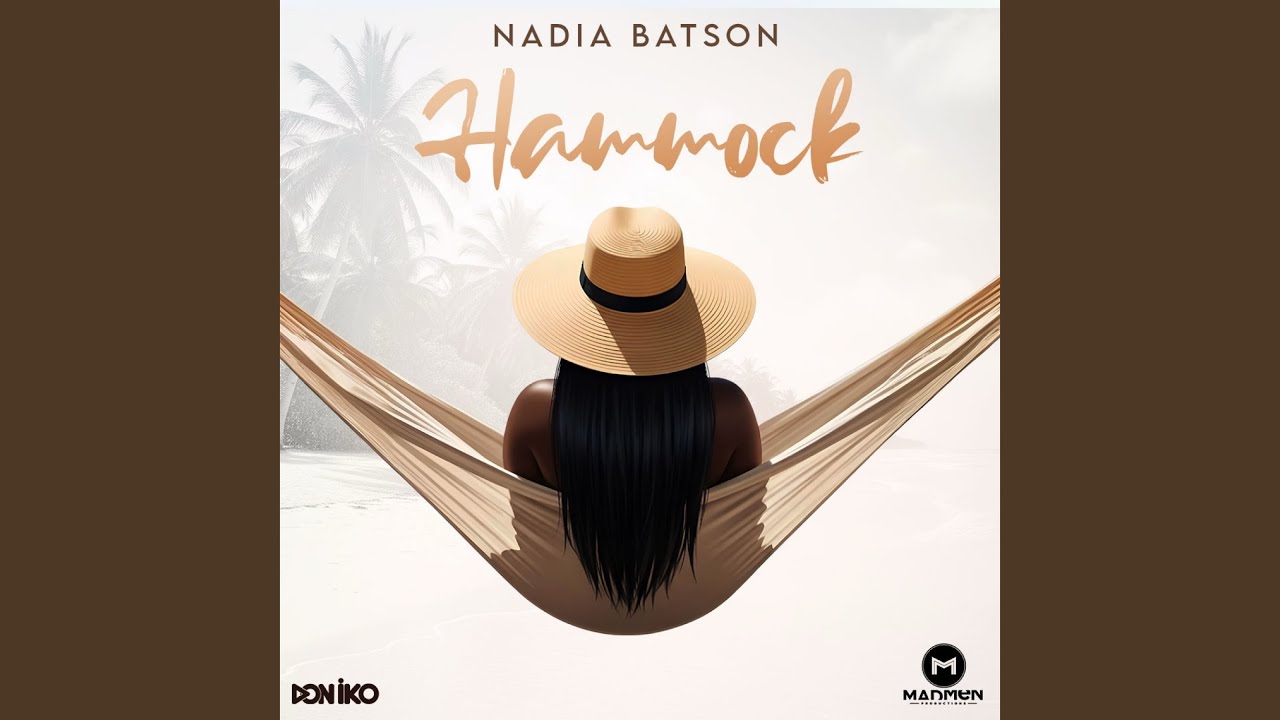 Watch Hammock (Instrumental) on YouTube Watch Hammock (Instrumental) on YouTube