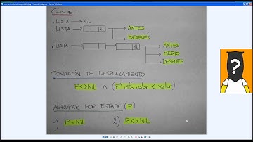 Clase 26 - AyED - LISTAS (PARTE 3)