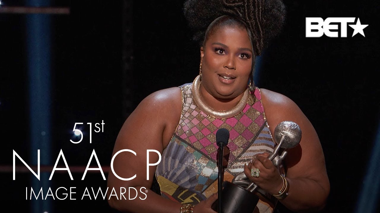 51st NAACP Image Awards Winners Recap ‘Just Mercy’ !!  [VIDEO]