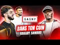 Dans ton coin 1 ft bakary samake