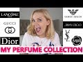 MY PERFUME COLLECTION ! | Soki London