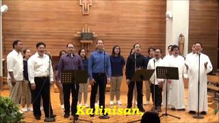 HIMIG HESWITA MEDLEY