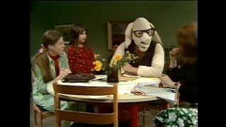Snickar-Holgers verkstad (1975)
