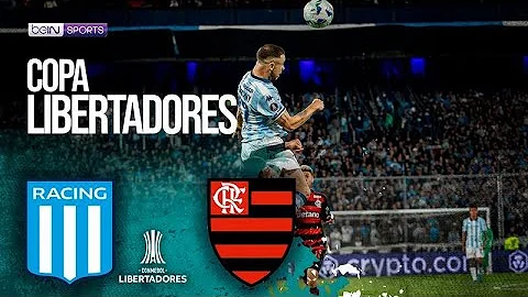 Racing (ARG) vs Flamengo (BRA) | HIGHLIGHTS Copa Libertadores | 10/29/2025 | beIN SPORTS