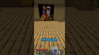 Playing with That One Noob in Minecraft…