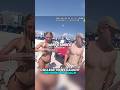 College Teens CAUGHT Drinking At Beach 😬