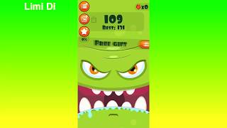 MMM fingers 2 Android Gameplay cool games carton screenshot 3
